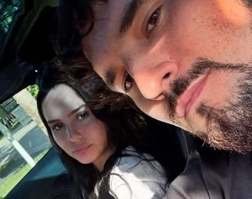 Polémica con Juanita Tinelli: el llamativo posteo de su hermano Francisco 