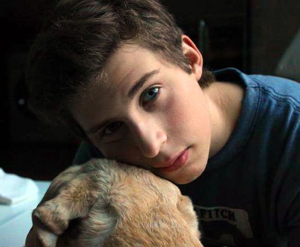 El conductor que atropelló y mató a Renzo Casali quedó en libertad