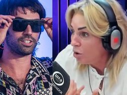 La despiadada crítica de Yanina Latorre a Pedro Rosemblat: Poco hombre