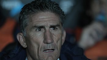 lo que se viene: a bauza no le preocupa que su equipo no juegue lindo lo que se viene: a bauza no le preocupa que su equipo no juegue lindo