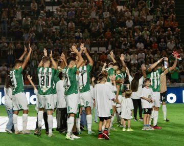 Cómo ver en vivo Banfield vs Bolívar por los 32avos de la Copa Argentina