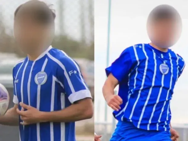 Dos futbolistas de Godoy Cruz fueron imputados por abuso sexual