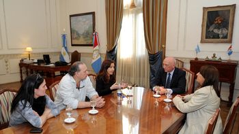 lanzan un plan de creditos para los damnificados de rosario lanzan un plan de creditos para los damnificados de rosario