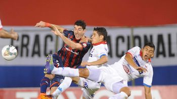 san lorenzo: bauza ya tiene el reemplazante de piatti para la gran final de la libertadores san lorenzo: bauza ya tiene el reemplazante de piatti para la gran final de la libertadores