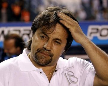 Caruso: No sé si tengo jugadores para buscar el empate en La Boca