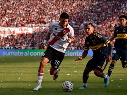 el primer posteo de river tras el silencio en redes post derrota con boca el primer posteo de river tras el silencio en redes post derrota con boca