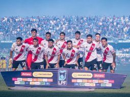 atento river: cambio el dia del debut en la copa sudamericana 2026 atento river: cambio el dia del debut en la copa sudamericana 2026