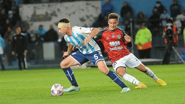 Fútbol libre por celular: cómo ver en vivo Racing vs Central Córdoba