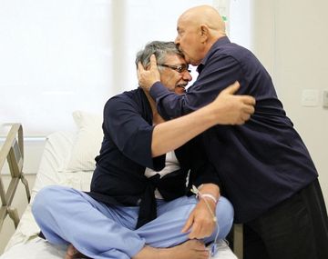 Lugo y Lula EFE