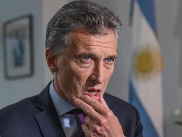 Denunciarán a Macri por intromisión en el Poder Judicial por sus dichos sobre Ramos Padilla