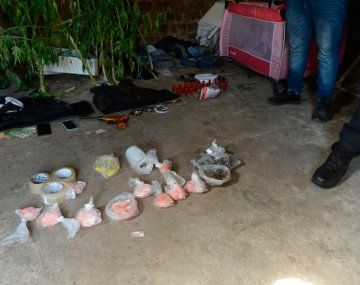 Cocaína adulterada: No hubo error de corte