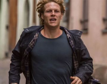 Una historia de drama, acción y suspenso que se destaca entre lo más visto de la plataforma.