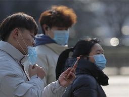 Rusia también confirma sus dos primeros casos de coronavirus