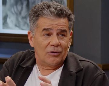 El filoso posteo de Julián Weich tras su tensa participación en la mesa de Mirtha Legrand