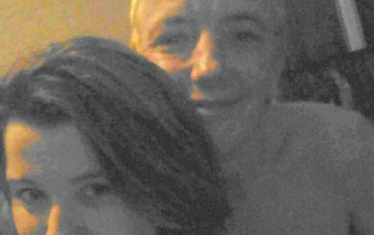 Era drogada y violada todos los días por su papá