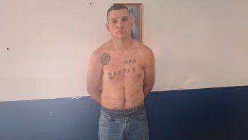 Dictaron cuatro meses de prisión preventiva para el presunto asesino serial de Jujuy: fue declarado imputable