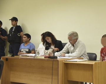 Piden juicio político a la jueza que liberó a los acusados de asesinar al remisero