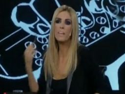 canosa exploto y apunto contra sus enemigos canosa exploto y apunto contra sus enemigos