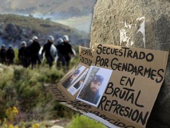 No pongo las manos en el fuego por nadie, dijo Garavano