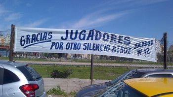 boca se rie de river: gracias por otro silencio atroz boca se rie de river: gracias por otro silencio atroz
