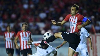 Desábato va con todo en la marca Desábato va con todo en la marca