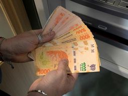 Invertí lo ahorrado y tratá de ganarle a la inflación. Invertí lo ahorrado y tratá de ganarle a la inflación.