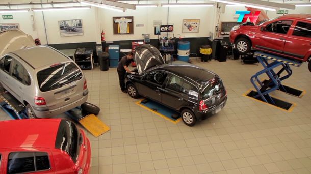 Otro golpe al bolsillo: aumenta la VTV, que se va a $614 para autos livianos