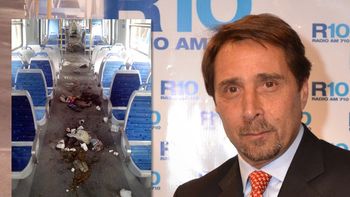 escucha el fuerte cruce entre feinmann y la delegada gremial escucha el fuerte cruce entre feinmann y la delegada gremial