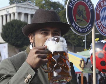 Las municipalidad de Munich acogió al niño por la borrachera de su padre