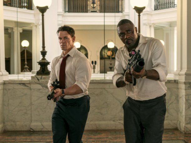 Foto: (Prime Video) Foto: (Prime Video)