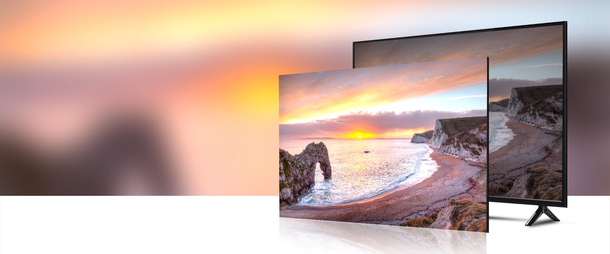 Los supermercados que están vendiendo televisores a muy buenos precios