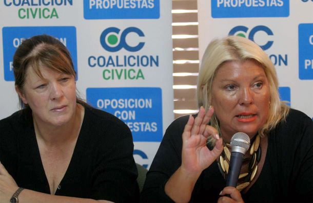 Stolbizer: otra irresponsabilidad política para ganar espacio mediático