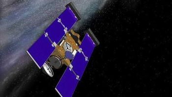 Cometa Wild 2 Cometa Wild 2