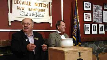 el supermartes en ee.uu. comenzo con un empate el supermartes en ee.uu. comenzo con un empate