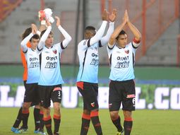 colon sorprendio a lanus y lo elimino de la copa argentina colon sorprendio a lanus y lo elimino de la copa argentina