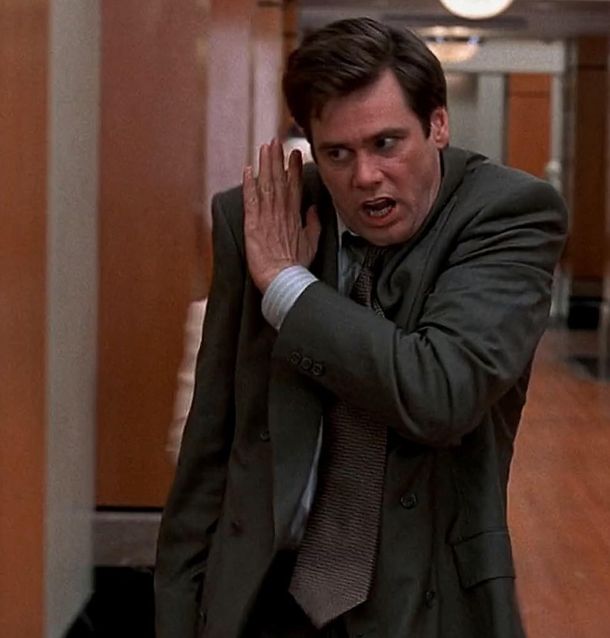 Jim Carrey. Foto: (IMDB) Jim Carrey. Foto: (IMDB)