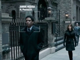 La película británica de ciencia ficción y suspenso que habla de un futuro distópico La película británica de ciencia ficción y suspenso que habla de un futuro distópico