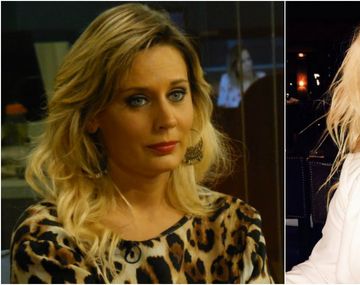 Nueva pelea: Rocío Marengo salió al cruce de María Eugenia Ritó