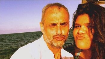 jorge rial hablo tras la operacion de su hija morena jorge rial hablo tras la operacion de su hija morena