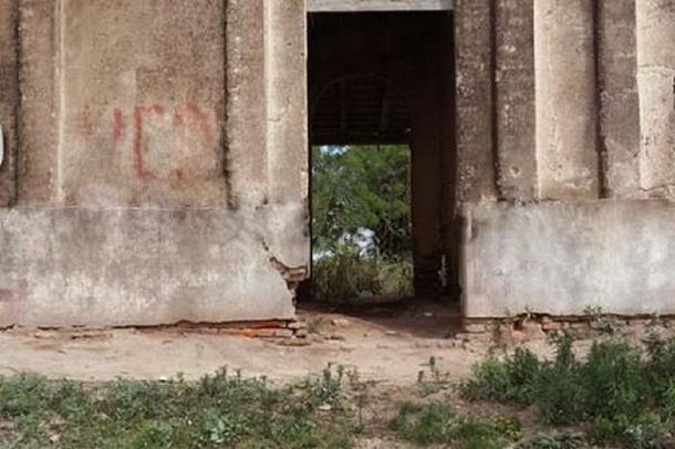 Gentileza diario El Liberal.