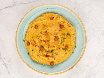Día del Hummus: 7 recetas nutritivas y fáciles de preparar
