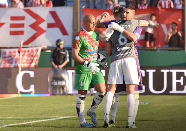 Estudiantes vendió a Luján en la Copa Argentina - Crédito:&nbsp;@EdelpOficial