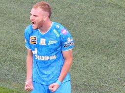 boca tiene en carpeta a luciano gondou: la millonaria cifra que pide el cska de moscu