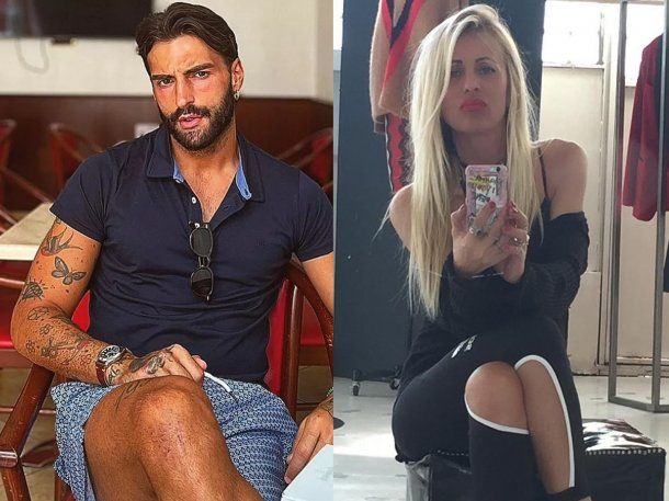 Femicidio en Italia: detienen a un futbolista acusado de matar a su expareja 