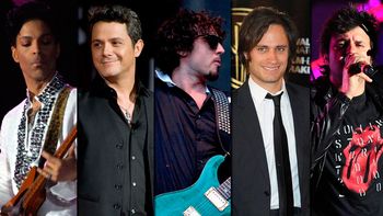 la musica de luto: los famosos despiden a prince en twitter la musica de luto: los famosos despiden a prince en twitter