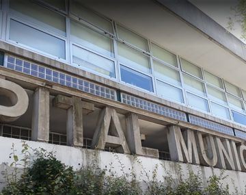 San Mart&iacute;n: efectivos policiales buscan a un preso que se fug&oacute; y podr&iacute;a tener Covid-19