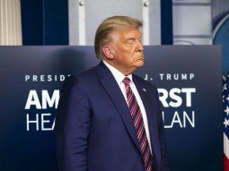 Estados Unidos: Donald Trump es el primer presidente que enfrenta dos juicios políticos