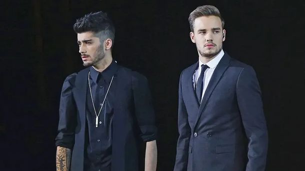 Zayn Malik, ex One Direction, pospuso su gira por Estados Unidos tras la muerte de Liam Payne