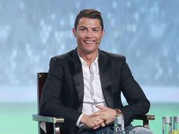 ronaldo: merezco ganar el balon de oro todos los anos ronaldo: merezco ganar el balon de oro todos los anos