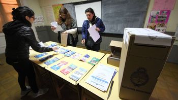 unidad ciudadana denuncio faltante de boletas en varios distritos bonaerenses unidad ciudadana denuncio faltante de boletas en varios distritos bonaerenses